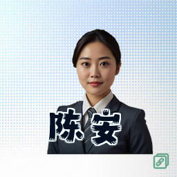 陈安
